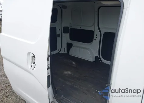 2015 Chevrolet City Express 1Ls z USA, uszkodzony, nr VIN 3N63M0YNXFK703914